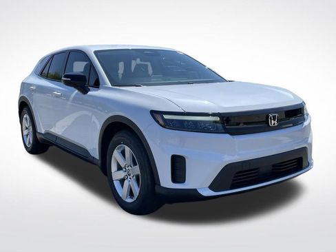 New 2026 Honda Prologue Eco image 8
