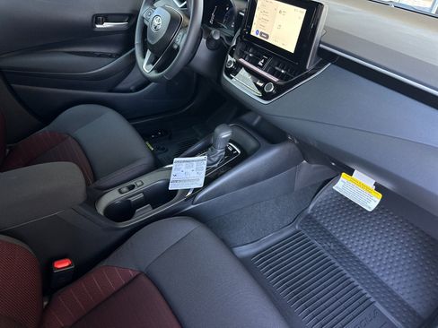 New 2026 Toyota Corolla SE FWD image 16