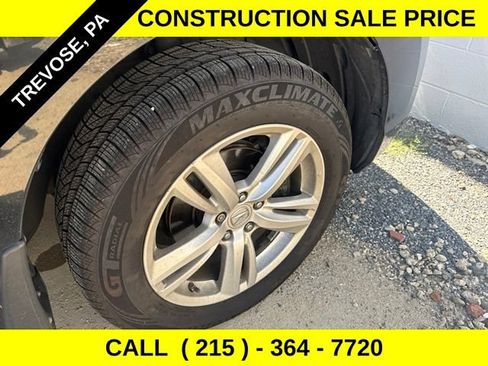 Used 2013 Acura RDX AWD image 13