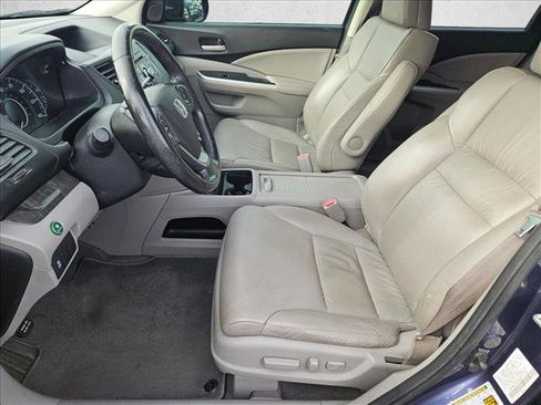 Used 2012 Honda CR-V EX-L image 15