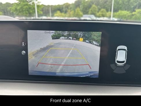 Certified 2023 Kia Telluride S w/ S Sunroof Package AWD/4WD image 14