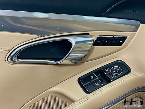 Used 2015 Porsche 911 Carrera 4 image 14