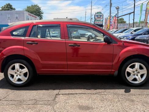 Used 2007 Dodge Caliber SXT FWD image 11