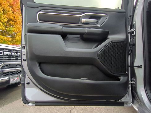 New 2026 RAM 1500 Big Horn image 14