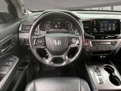 Certified 2022 Honda Pilot EX-L image 8