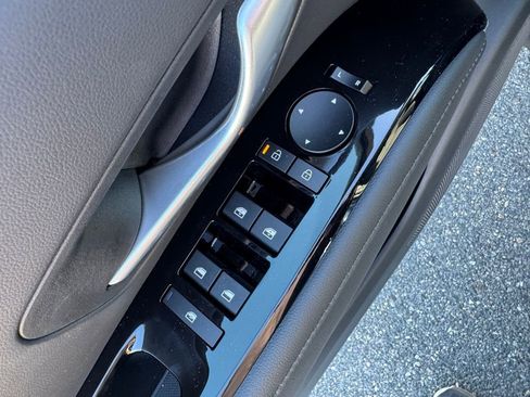 New 2026 Hyundai Tucson Limited AWD/4WD image 17