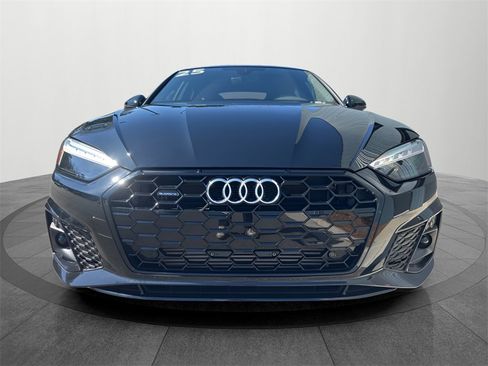 Used 2025 Audi A5 2.0T Premium Plus w/ Convenience Plus Package image 8
