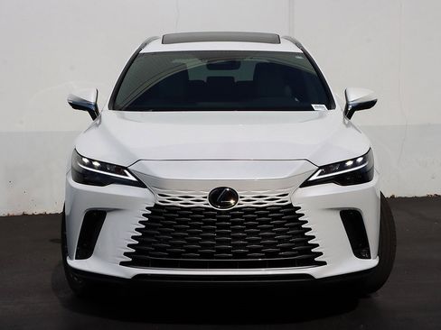 New 2025 Lexus RX 350 Premium image 5