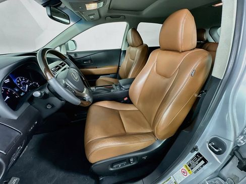 Used 2015 Lexus RX 350 FWD image 22
