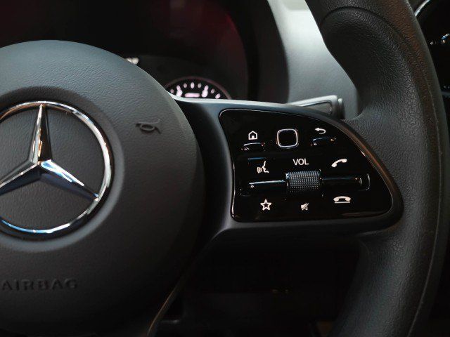 Used 2024 Mercedes-Benz Sprinter 2500 image 19