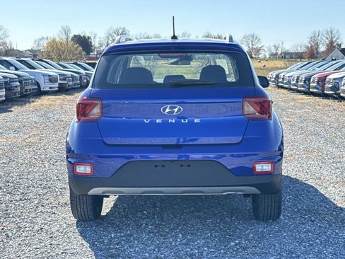 New 2026 Hyundai Venue SEL image 14