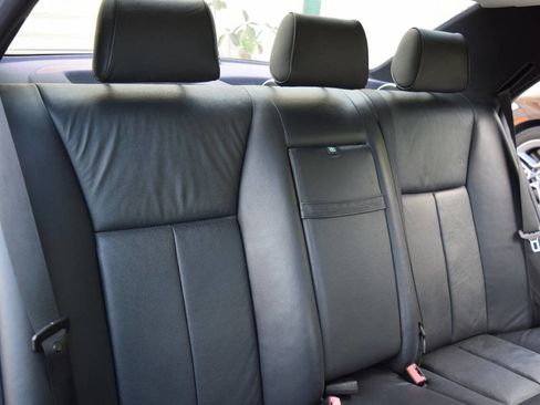 Used 1998 Mercedes-Benz E 320 Sedan image 28