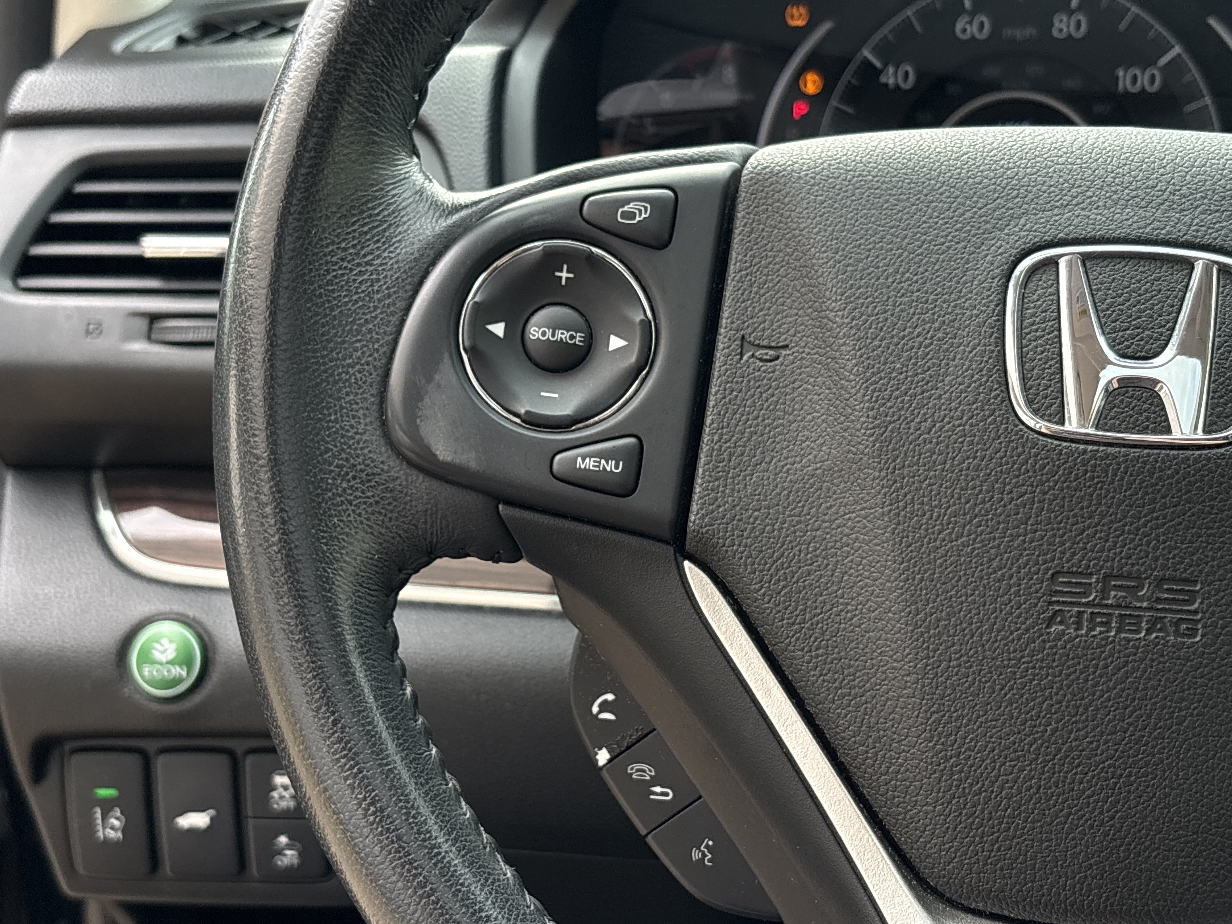 Used 2016 Honda CR-V Touring image 19