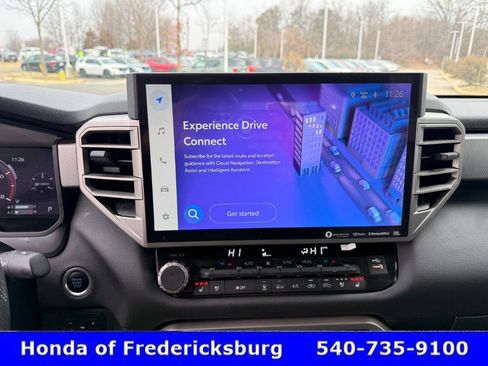 Used 2024 Toyota Tundra Limited image 32