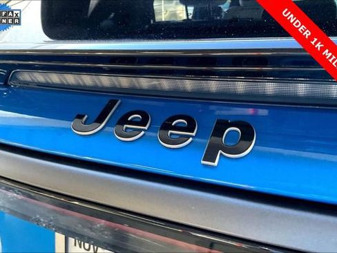 Used 2025 Jeep Wagoneer S Limited image 31