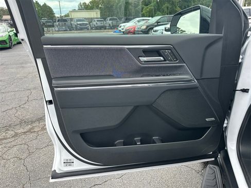 New 2026 GMC Sierra EV Elevation w/ Premium Package image 11