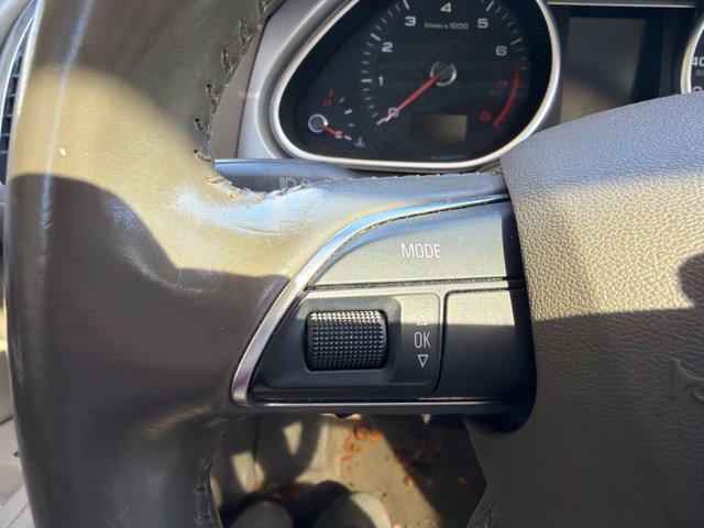 Used 2015 Audi Q7 3.0T Premium Plus AWD/4WD image 21