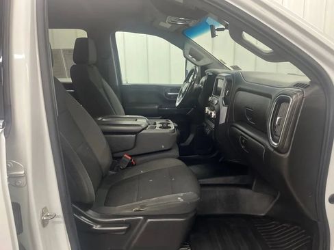 Used 2020 GMC Sierra 2500 SLE w/ SLE Convenience Package AWD/4WD image 8