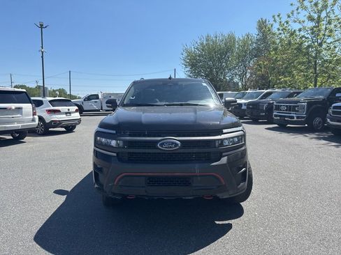 Used 2023 Ford Expedition Timberline AWD/4WD image 2