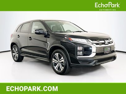 Used 2024 Mitsubishi Outlander Sport AWD