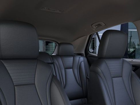 New 2026 Buick Envision Preferred AWD/4WD image 24