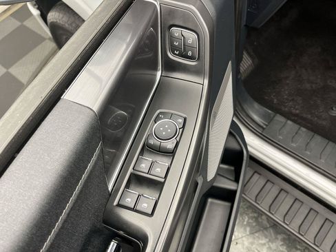 Used 2024 Ford F150 Lariat w/ Bed Utility Package AWD/4WD image 11