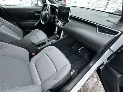 Used 2024 Toyota Corolla Cross S image 20