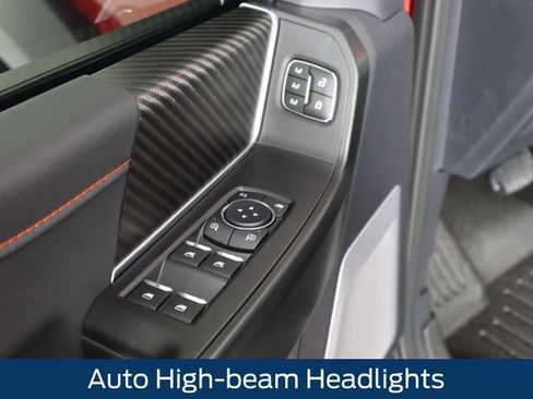 New 2025 Ford F150 Raptor image 44