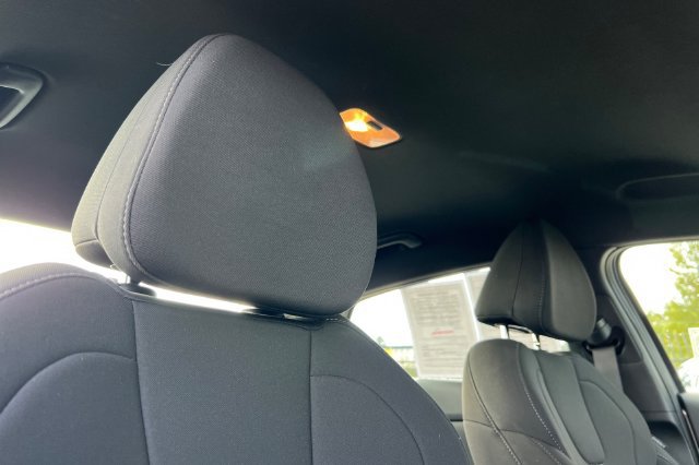 Certified 2025 Hyundai Elantra SEL FWD image 20