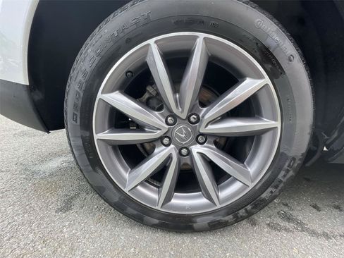 Used 2023 Acura RDX AWD w/ Technology Package image 25
