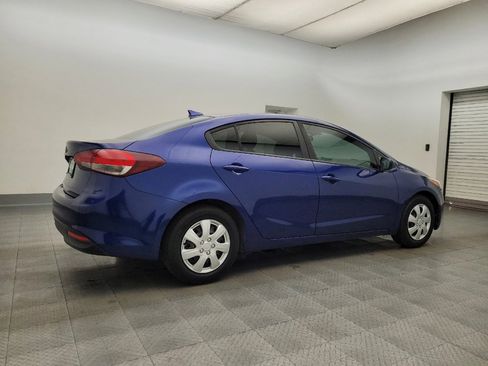 Used 2018 Kia Forte LX w/ LX Popular Package image 10