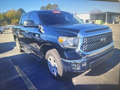 Used 2021 Toyota Tundra SR5