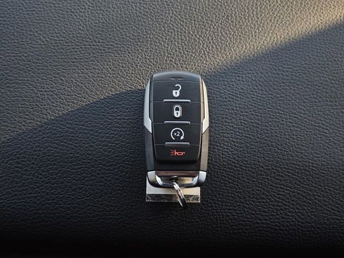 New 2026 RAM 1500 Tradesman image 37