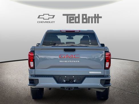 Used 2024 GMC Sierra 1500 Elevation AWD/4WD image 5