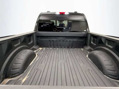 Certified 2026 Ford F350 Platinum w/ Tremor Off-Road Package AWD/4WD image 27