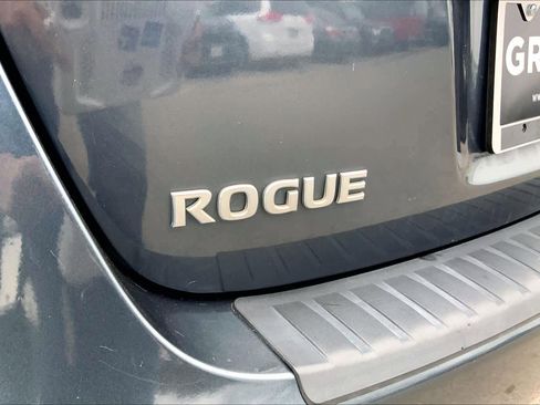 Used 2013 Nissan Rogue SL image 29