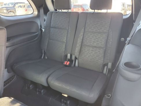 Used 2023 Dodge Durango GT image 31