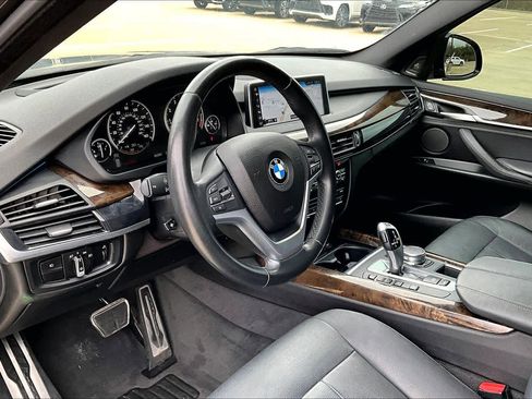 Used 2017 BMW X5 xDrive35i image 18