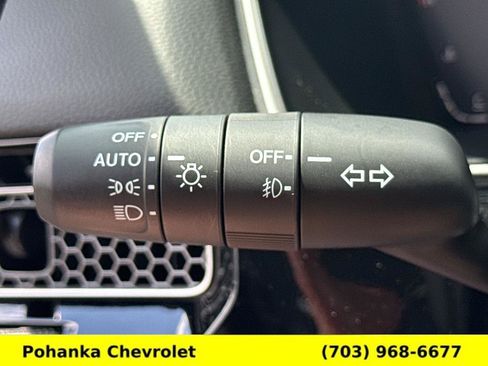 Used 2024 Honda Civic Touring image 11