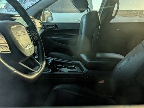 Used 2022 Dodge Durango GT image 7