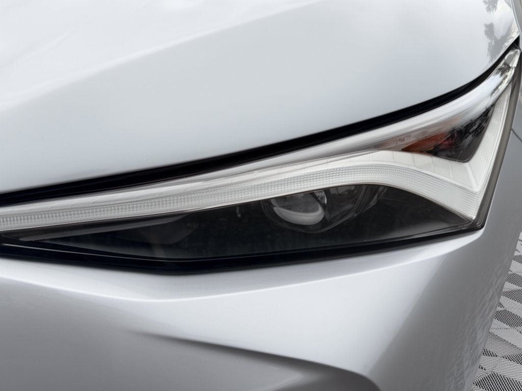 Used 2025 Acura ADX A-Spec FWD image 12