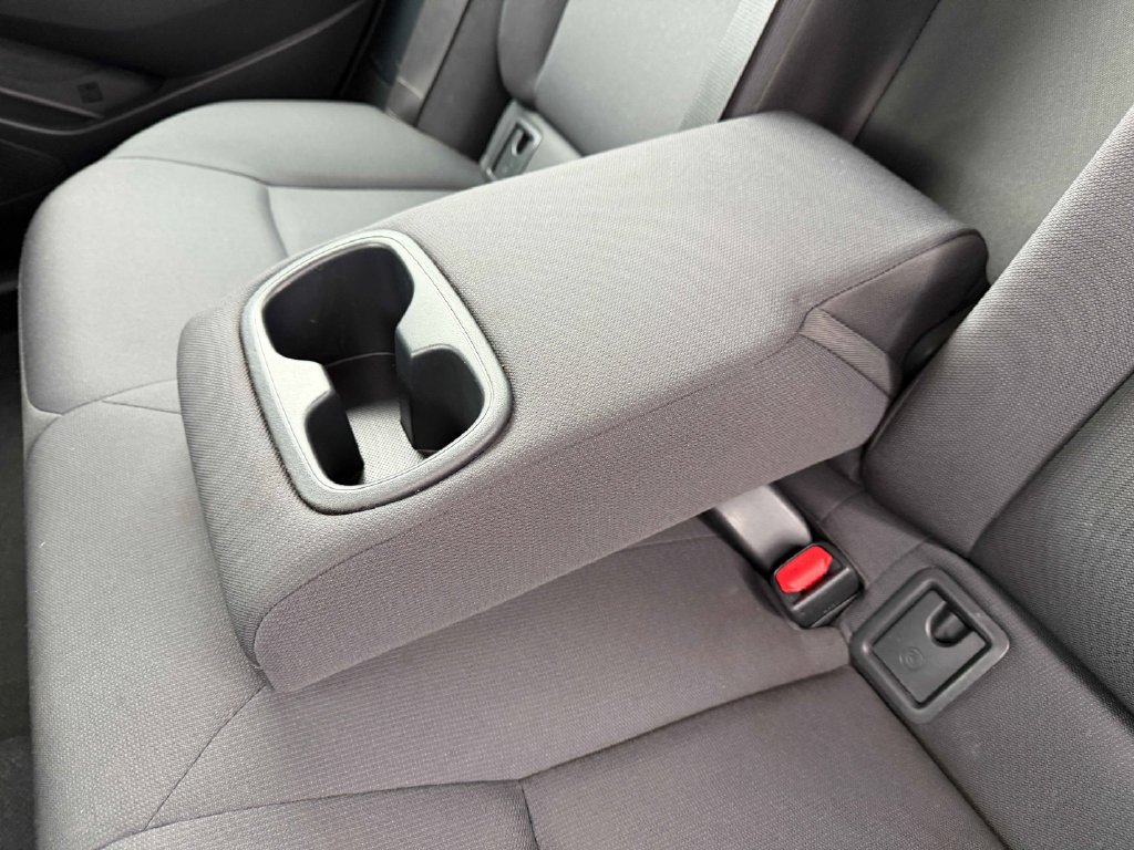 Used 2024 Toyota Corolla LE FWD image 22