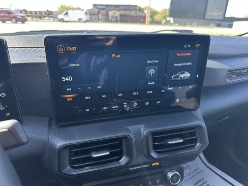 Used 2024 Ford Mustang Coupe w/ Mustang Nite Pony Package RWD image 16