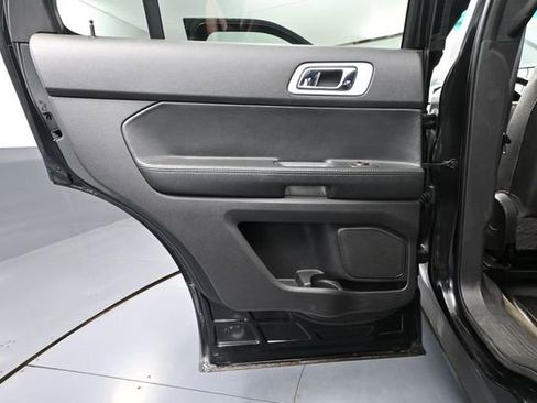 Used 2014 Ford Explorer Sport AWD/4WD image 34