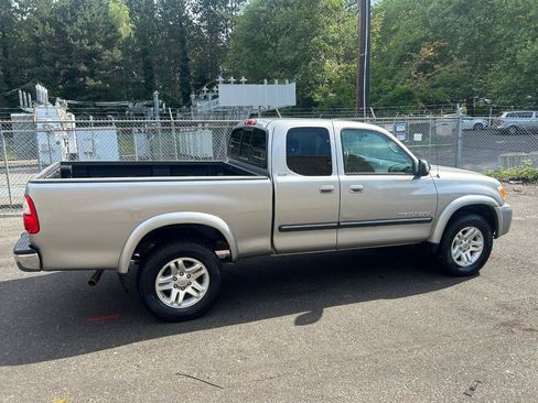 Used 2006 Toyota Tundra SR5 AWD/4WD image 4