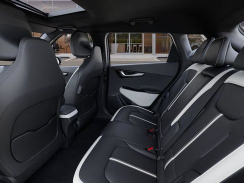 New 2026 Kia EV6 GT-Line AWD/4WD image 18