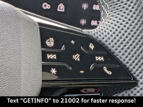 New 2025 Audi S5 Premium Plus image 29