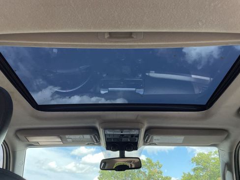 Used 2016 Toyota 4Runner Trail Premium AWD/4WD image 20