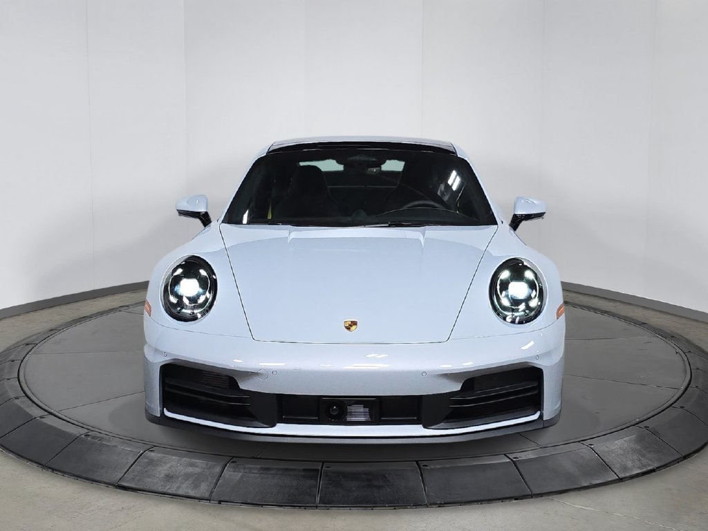 New 2026 Porsche 911 Carrera 4S AWD/4WD image 10