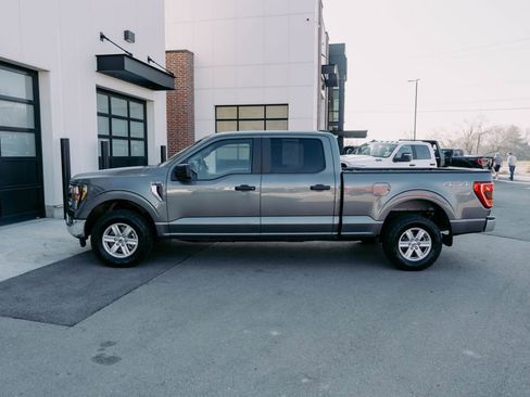Used 2023 Ford F150 XLT w/ Trailer Tow Package image 5
